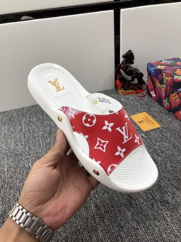 LV women Sandals 1：1 Quality-193
