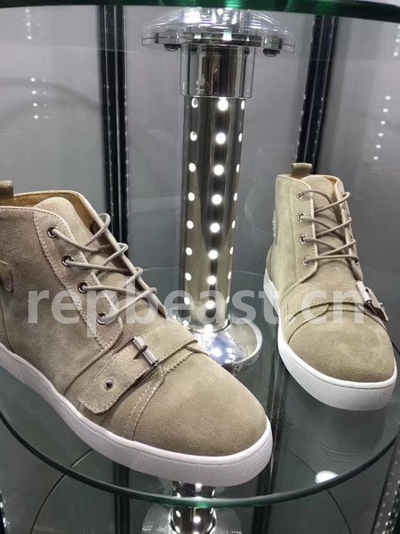 Super Max Christian Louboutin Shoes-593
