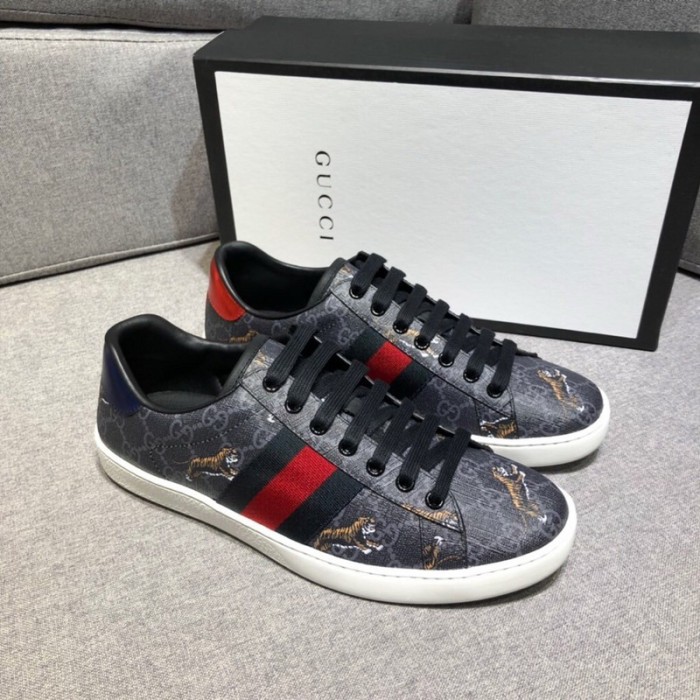 Super Max G Shoes-415