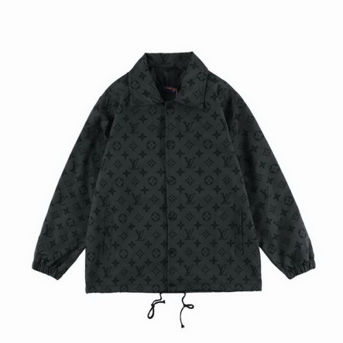LV  Coat men-548(M-XL)