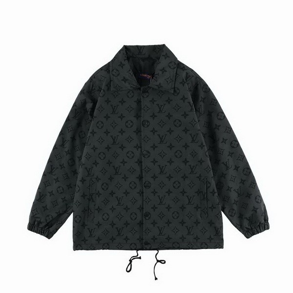 LV  Coat men-548(M-XL)