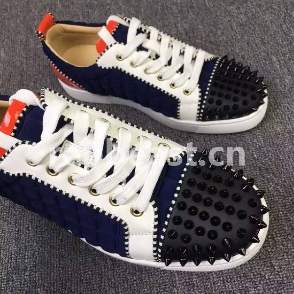 Super Max Christian Louboutin Shoes-262