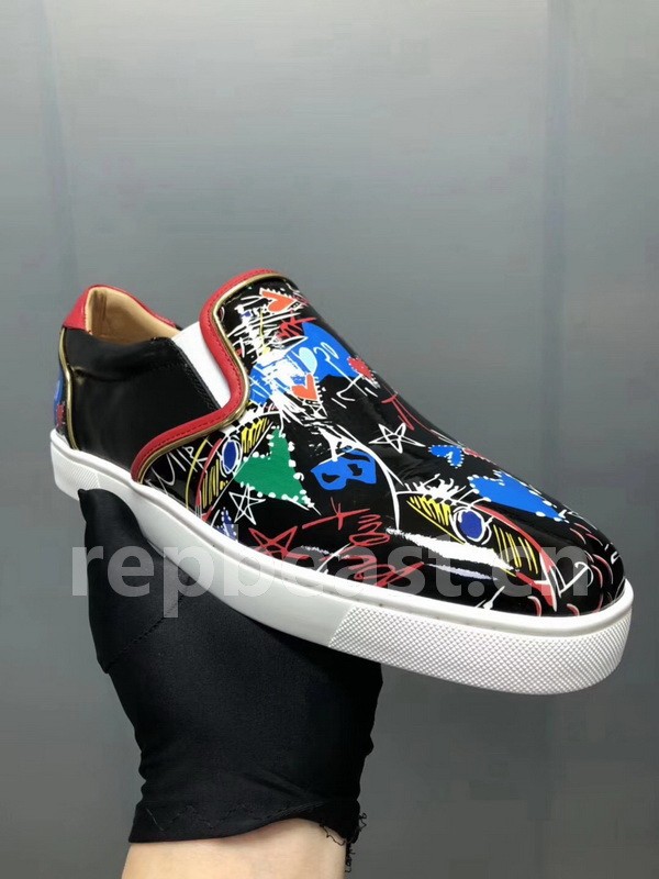 Super Max Christian Louboutin Shoes-997