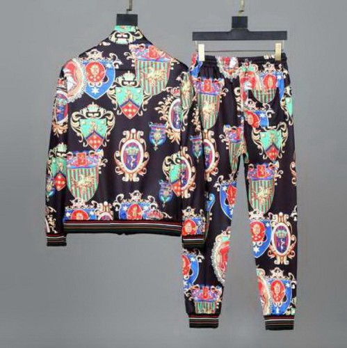 DG suit men-214(M-XXXL)