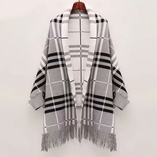 Burberry Silk Scarf AAA-430