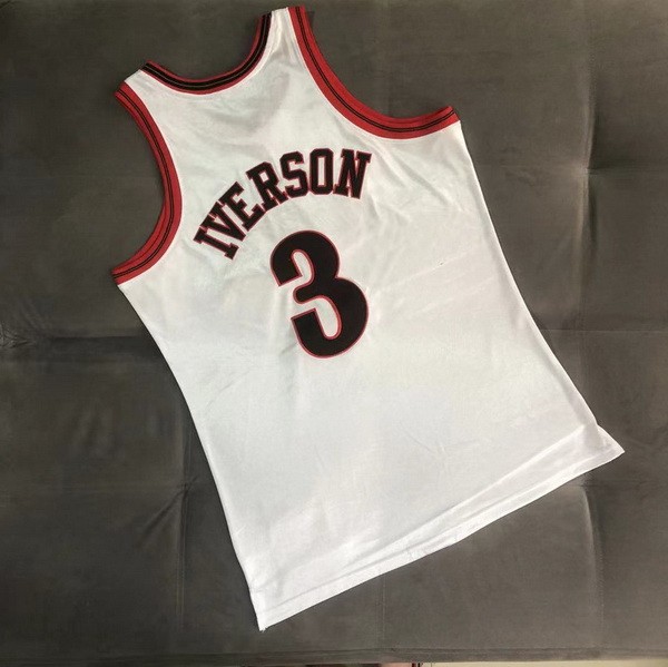 NBA Philadelphia 76ers-192