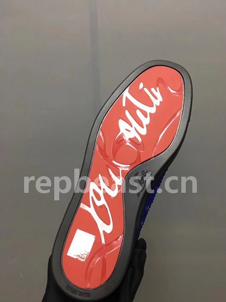 Super Max Christian Louboutin Shoes-901