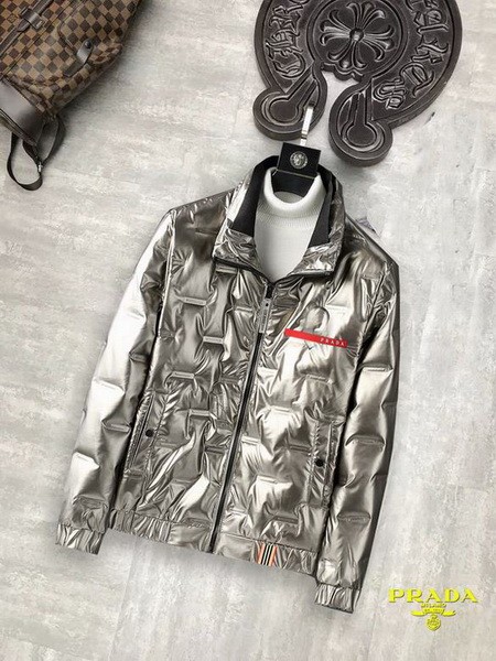 Prada Coat men-208(M-XXXL)