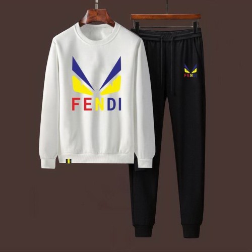 FD long sleeve men suit-379(M-XXXXL)
