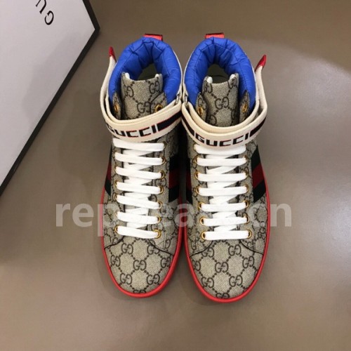Super Max G Shoes-370