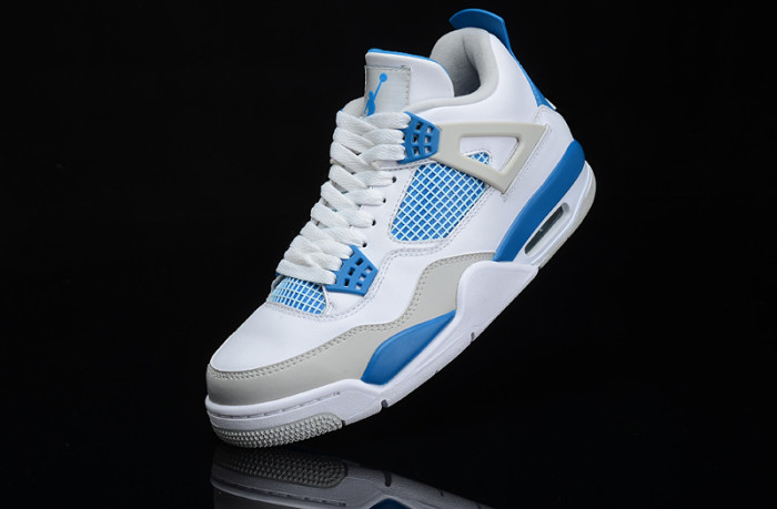 Perfect Air Jordan 4 shoes-004