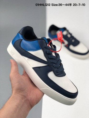 Nike air force shoes men low-816