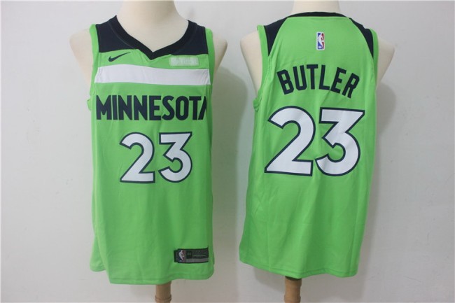 NBA Minnesota Timberwolves-021