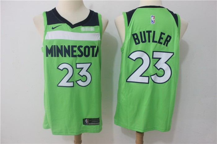 NBA Minnesota Timberwolves-021