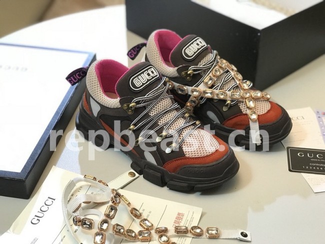 Super Max G Shoes-095