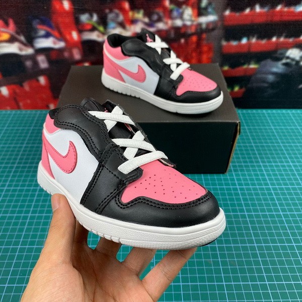 Jordan 1 kids shoes-003