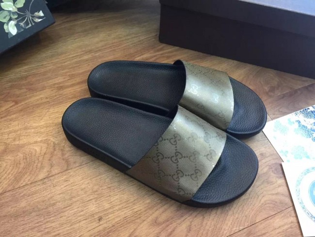 G women slippers AAA-066