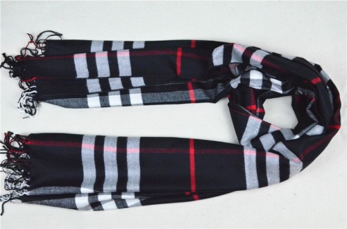 Burberry Silk Scarf AAA-342
