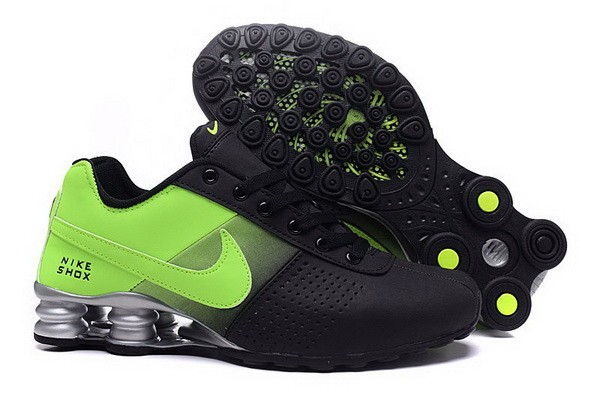 Nike Shox Reax Run Shoes men-121