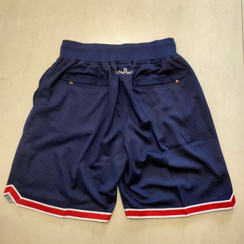 NBA Shorts-911