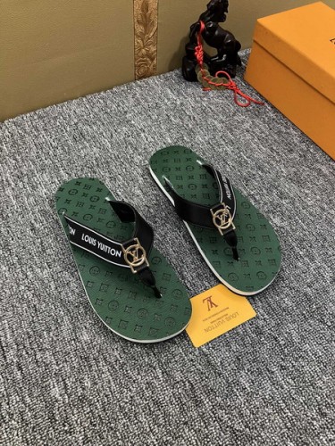 LV Sandals 1：1 Quality-183
