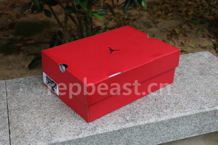 Authentic Air Jordan 14 “Gym Red”