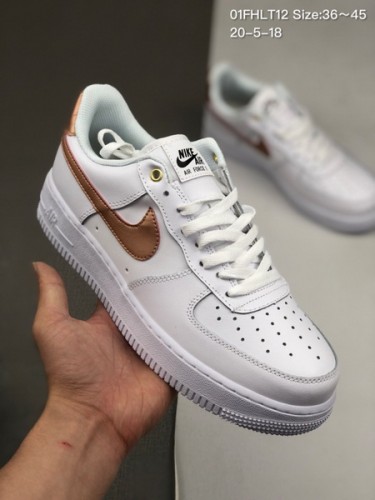 Nike air force shoes women low-786