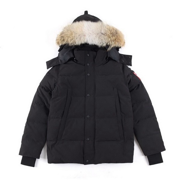 CG Down Jacket men-160