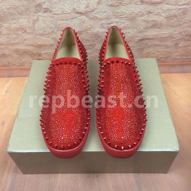 Super Max Christian Louboutin Shoes-370