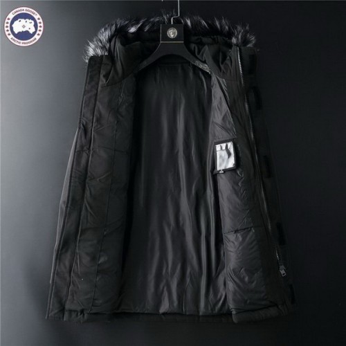 CG Down Jacket men-283