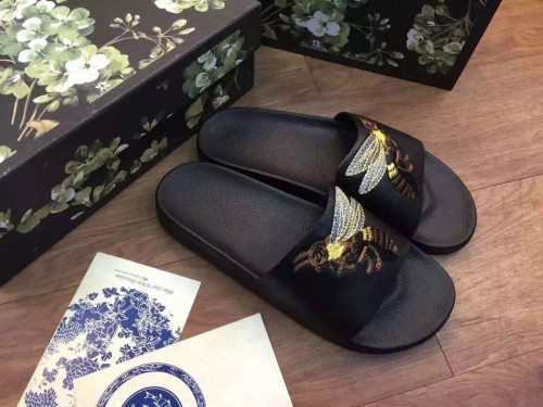 G women slippers AAA-068