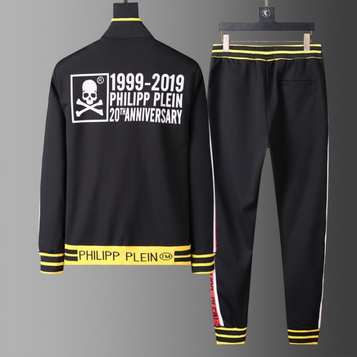 PP suit man-122(M-XXXL)