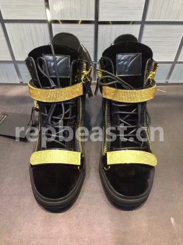 Super Max GZ Shoes172
