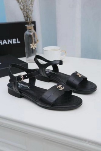CHNL women slippers AAA-134