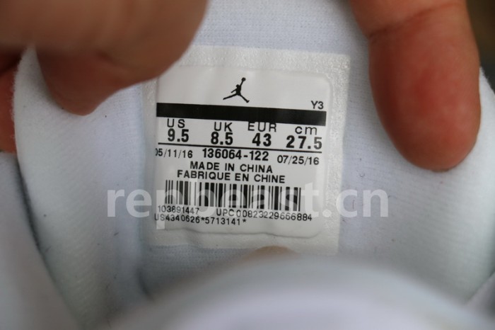 Authentic Air Jordan 3 “Mocha”