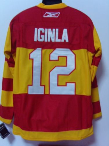 Calgary Flames jerseys-019