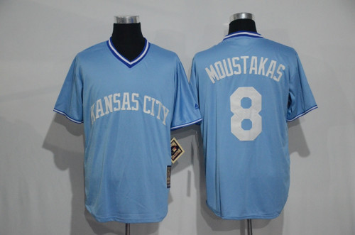 MLB Kansas City Royals-114