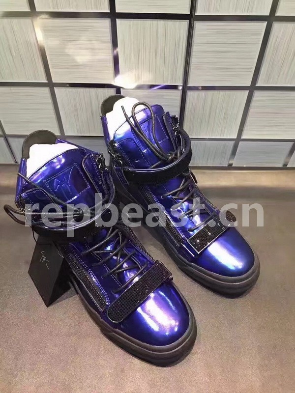 Super Max GZ Shoes168