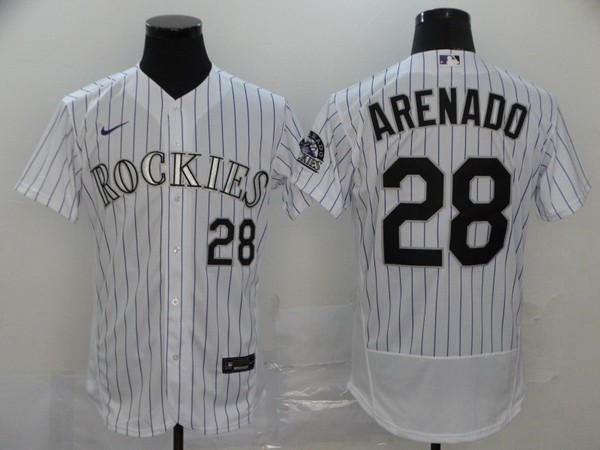 MLB 2020 Jerseys-319