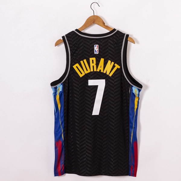 NBA Brooklyn Nets-067