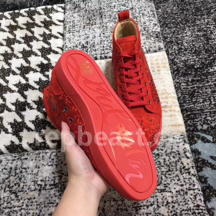 Super Max Christian Louboutin Shoes-1044