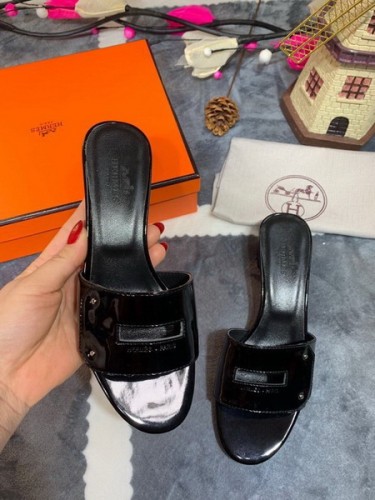 Hermes women Sandals 1：1 Quality-002