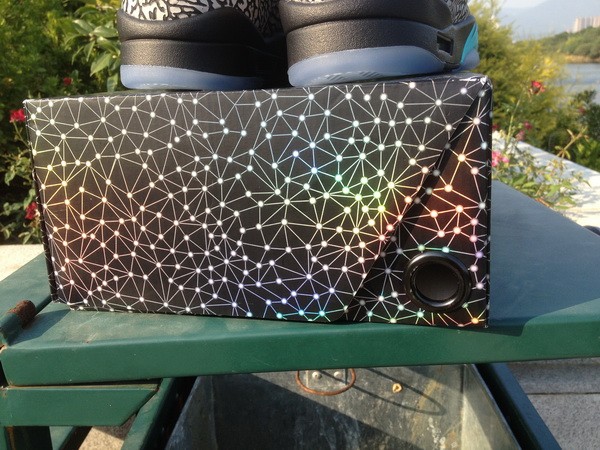 Authentic Air Jordan V Retro 3lab5 shoes