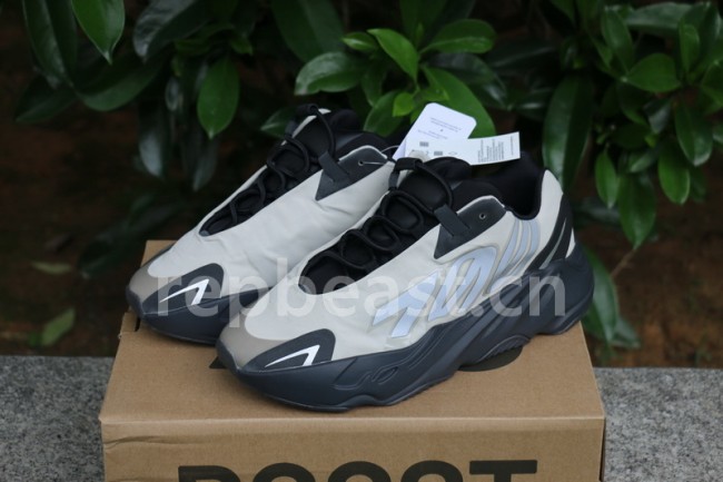 Authentic Yeezy Boost 700 MNVN “Bone”