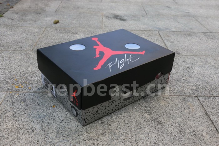 Authentic OFF WHITE x Air Jordan 4 “Bred”
