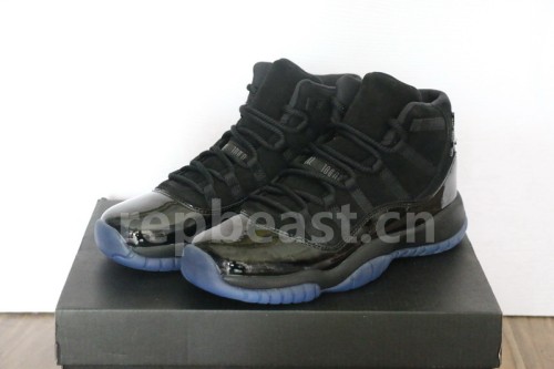 Authentic Air Jordan 11 “Prom Night” GS