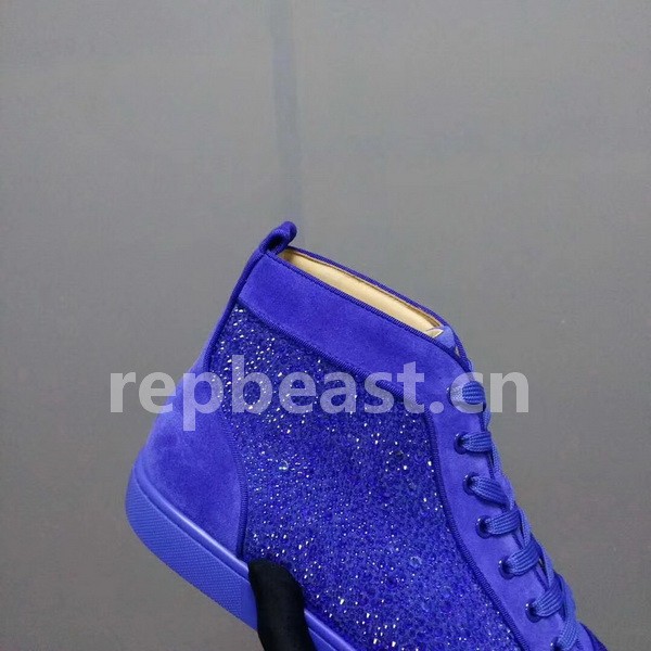Super Max Christian Louboutin Shoes-900