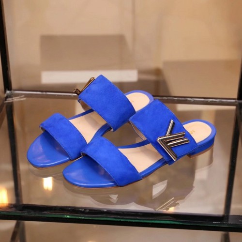 LV Sandals 1;1 Quality-054