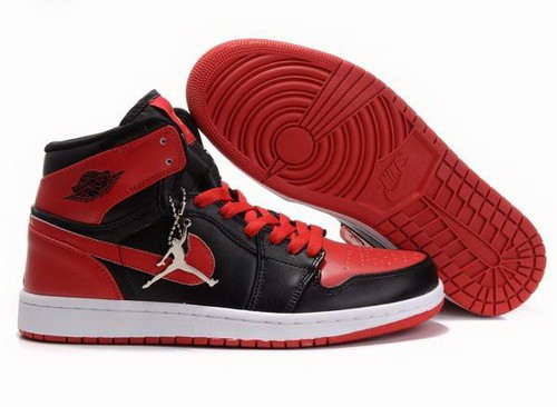 Air Jordan 1 shoes AAA-001