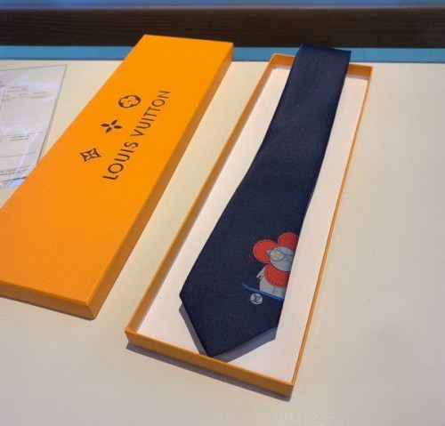 LV Necktie AAA Quality-157